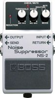 Boss NS-2 Noise Supressor