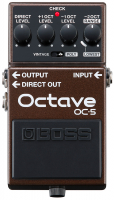 Boss OC-5 Octave