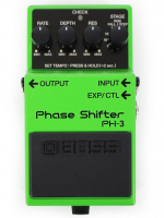 Boss PH-3 Phase Shifter