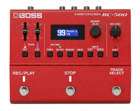 Boss RC-500 Loop Station