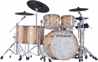 Roland VAD716-GN V-Drums - Gloss Natural