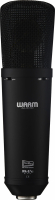 Warm Audio WA-87 R2 - Black