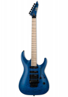 ESP LTD MH-203 - See Thru Blue