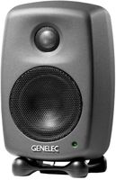 Genelec 8010A Aktiv Monitor - Grå