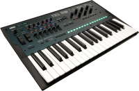 Korg Opsix MKII Synthesizer
