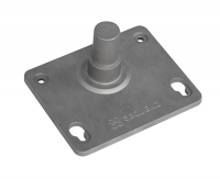 KORG MP-1 Mounting Plate for MPS-1