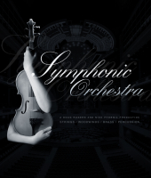 EastWest Symphonic Orchestra Platinum - Download