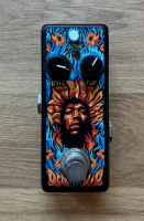 MXR JHW2 Hendrix Octavio Fuzz - begagnad