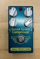 Mad Professor Forest Green Compressor - begagnad