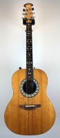Ovation 1612 Custom Balladeer USA - begagnad