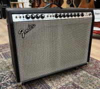 Fender Twin Reverb 1976 - begagnad