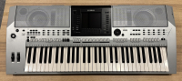 Yamaha PSR-S900 Workstation - begagnad