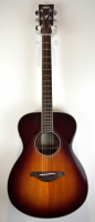 Yamaha FS-TA Sunburst - begagnad