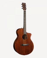 Martin SC-10E Sapele