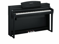 Yamaha CSP275 - Polished Ebony