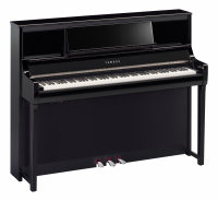 Yamaha CSP295 - Polished Ebony