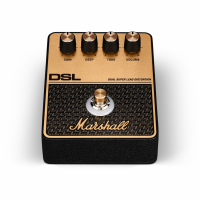 Marshall DSL Pedal