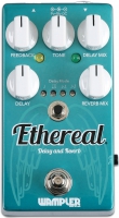 Wampler Ethereal Delay & Reverb