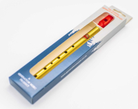 Generation Original Flageolet Brass - F