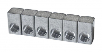 Floyd Rose Stränglåsblock Stall Titan 6-pack