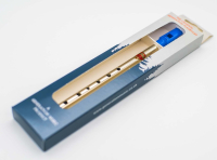 Generation Original Flageolet Nickel - G