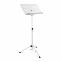 Gravity NS 411 Notställ Classic - White