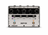 Ampeg SGT-DI Bass Preamp & DI