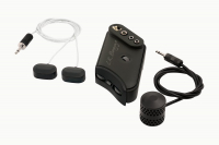 LR Baggs HiFi Duet Mikrofonsystem