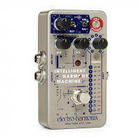 Electro Harmonix Intelligent Harmony Machine