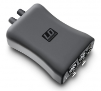 LD Systems HPA 1 In-Ear Amplifier