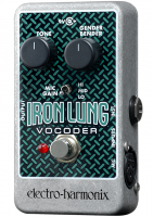 Electro Harmonix Iron Lung Vocoder