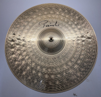 Paiste Signature 22 Powerful Ride - begagnad
