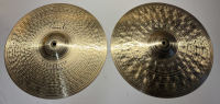Paiste Signature 14 Heavy Hi-Hat - Begagnad
