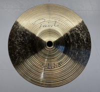 Paiste Signature 8 Splash - Begagnad