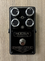 Mesa Boogie Throttle Box - begagnad