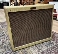 Fender Blues Deville 212 - begagnad