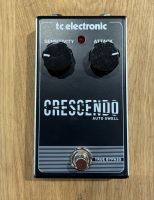 TC Electronic Crescendo Auto Swell - begagnad