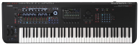 Yamaha MONTAGE M7 Music Synthesizer