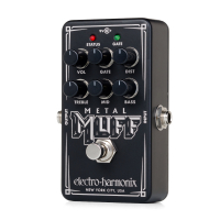 Electro Harmonix Nano Metal Muff