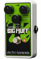 Electro Harmonix Nano Bass Big Muff Pi