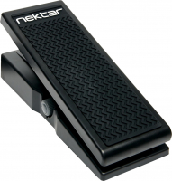 Nektar NX-P Expression Pedal