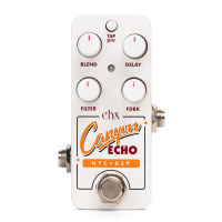 Electro Harmonix Pico Canyon Delay