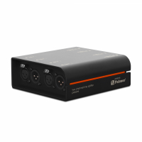 Palmer RIVER Peene 2-Channel Line Splitter