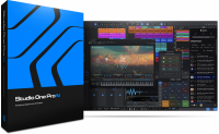 Studio One Pro 7 - Download