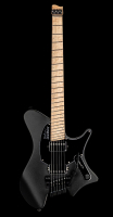 Strandberg Sälen Classic NX6 Tremolo Black