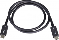 Sonnet Thunderbolt 4 Cable 70cm Black