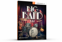 Toontrack Big Band EZX - Download
