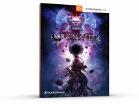 Toontrack Dark Matter EZX - Download