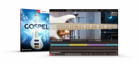 Toontrack Gospel EBX - Download