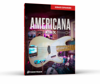 Toontrack Americana EBX - Download